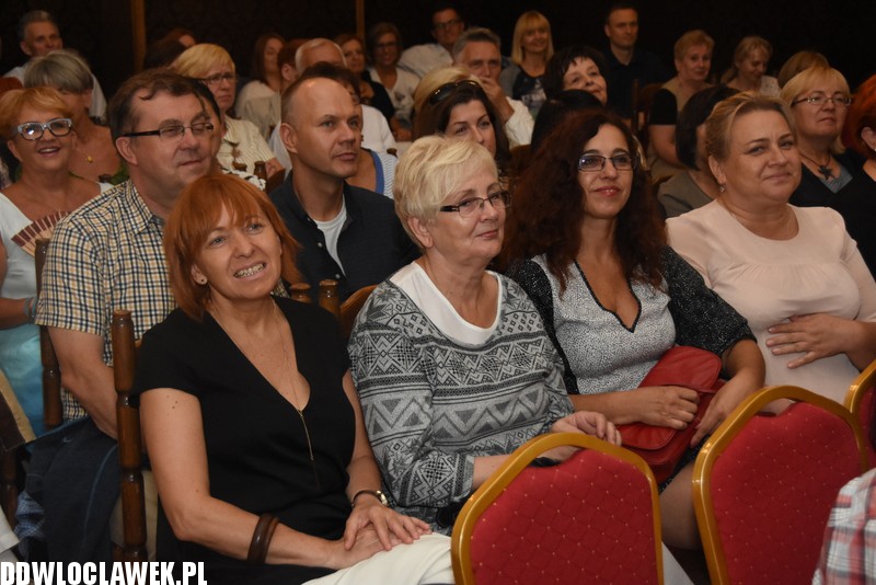 W Szkockim Tartanie w Starej Remizie