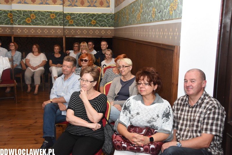 W Szkockim Tartanie w Starej Remizie