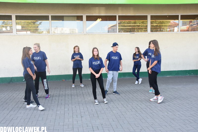 Dzień otwarty w CT Puls