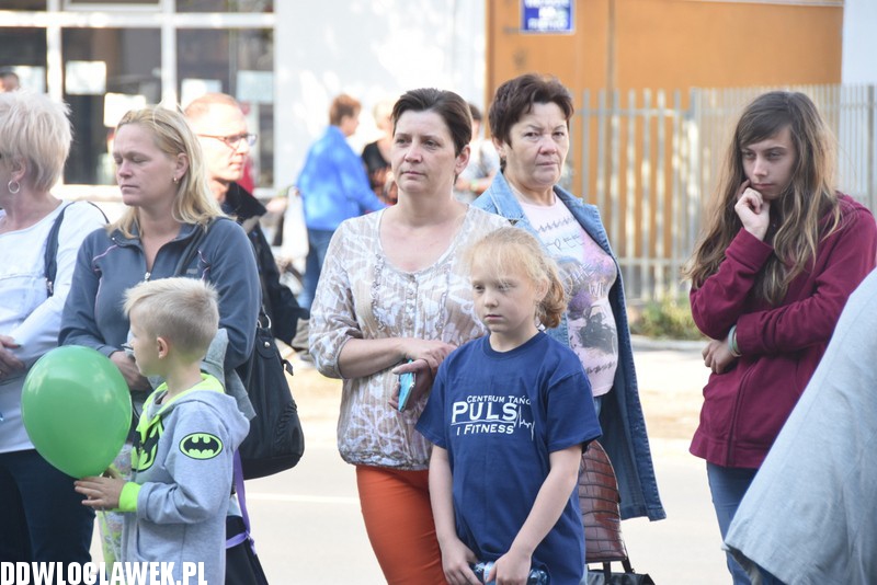 Dzień otwarty w CT Puls