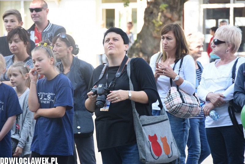 Dzień otwarty w CT Puls