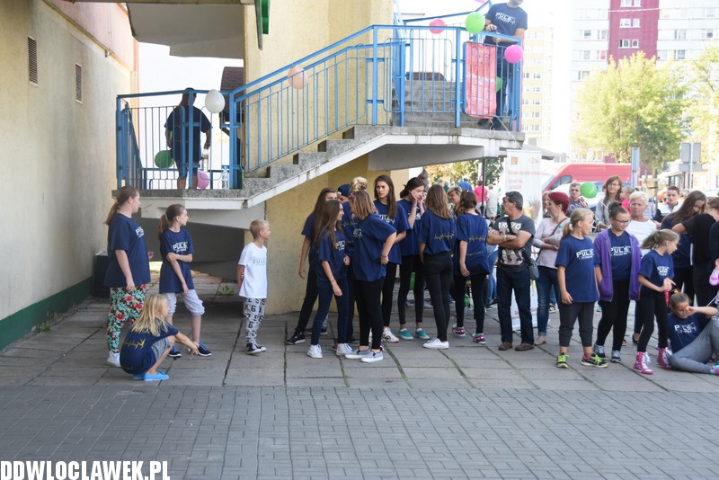 Dzień otwarty w CT Puls
