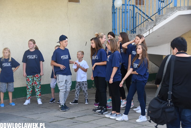 Dzień otwarty w CT Puls