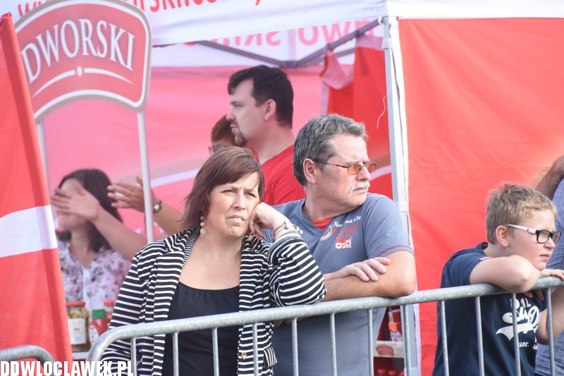 Festyn Solidarności przy Wiejskiej