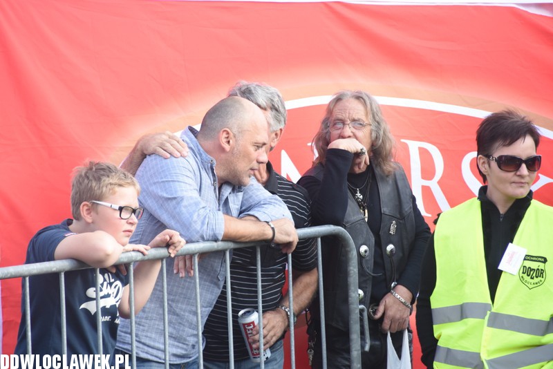 Festyn Solidarności przy Wiejskiej