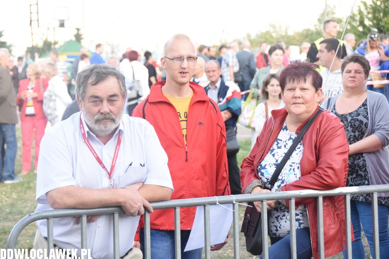 Festyn Solidarności przy Wiejskiej