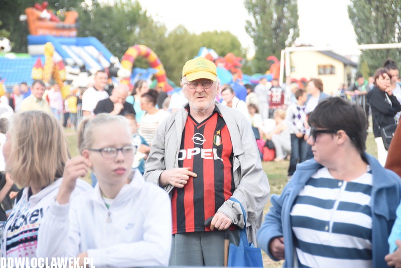Festyn Solidarności przy Wiejskiej