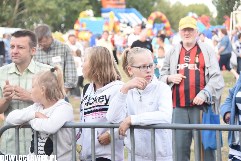 Festyn Solidarności przy Wiejskiej