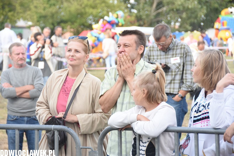Festyn Solidarności przy Wiejskiej