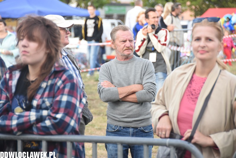 Festyn Solidarności przy Wiejskiej