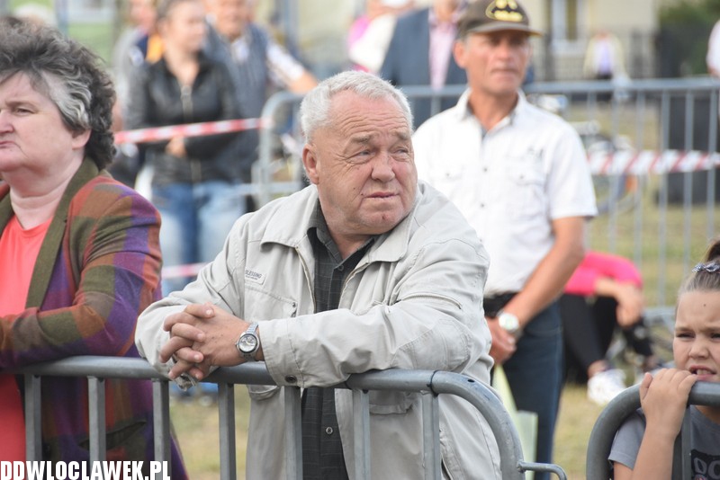 Festyn Solidarności przy Wiejskiej