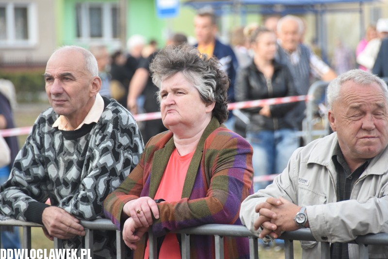 Festyn Solidarności przy Wiejskiej