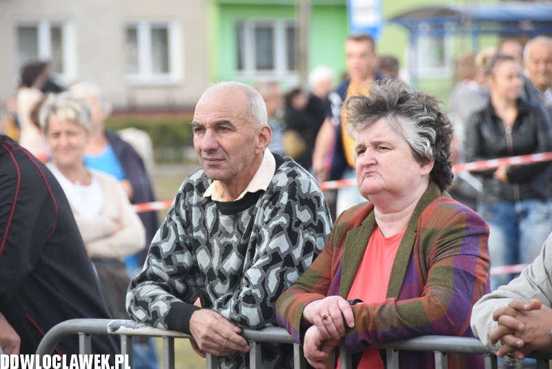 Festyn Solidarności przy Wiejskiej