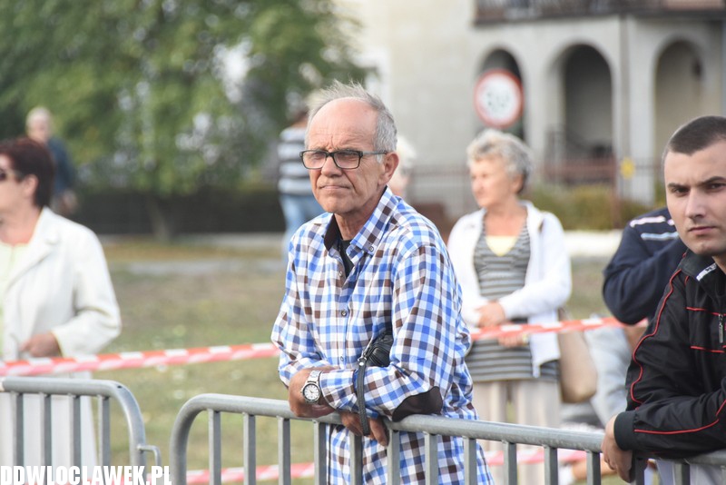 Festyn Solidarności przy Wiejskiej