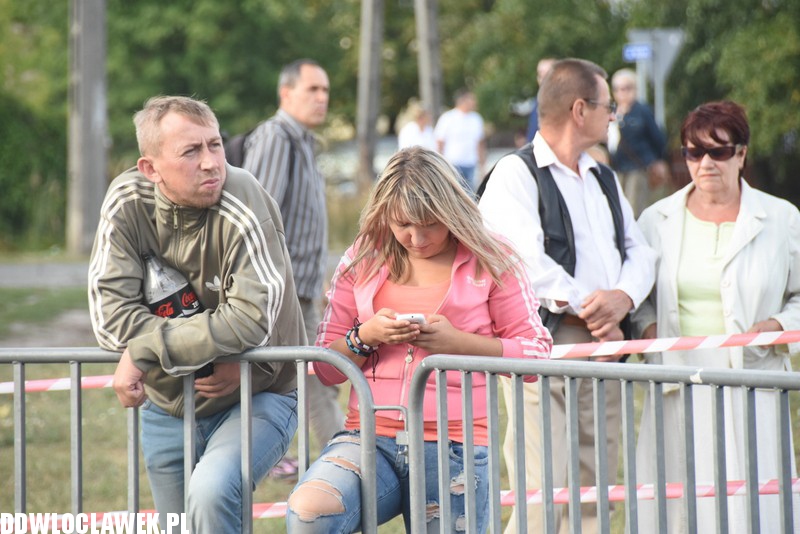 Festyn Solidarności przy Wiejskiej