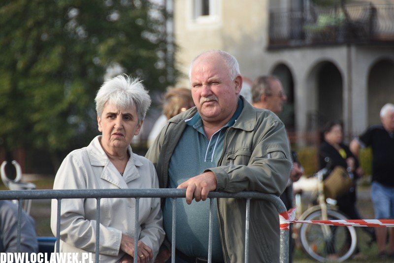 Festyn Solidarności przy Wiejskiej