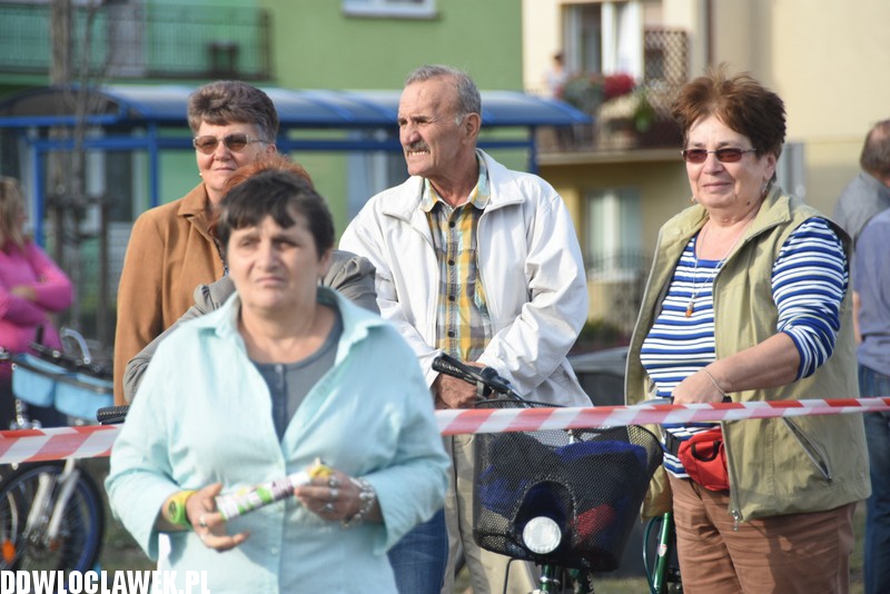 Festyn Solidarności przy Wiejskiej