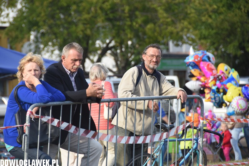 Festyn Solidarności przy Wiejskiej