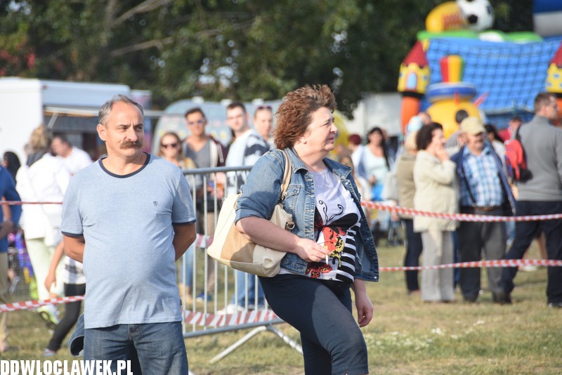 Festyn Solidarności przy Wiejskiej