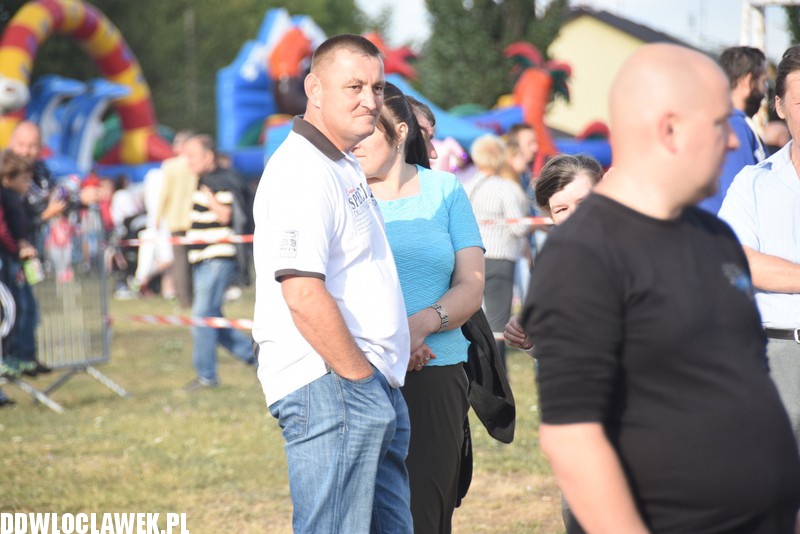 Festyn Solidarności przy Wiejskiej