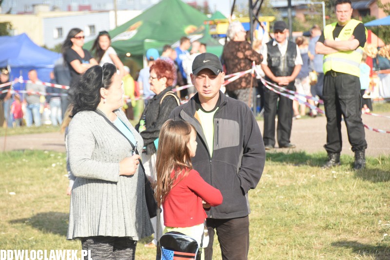 Festyn Solidarności przy Wiejskiej