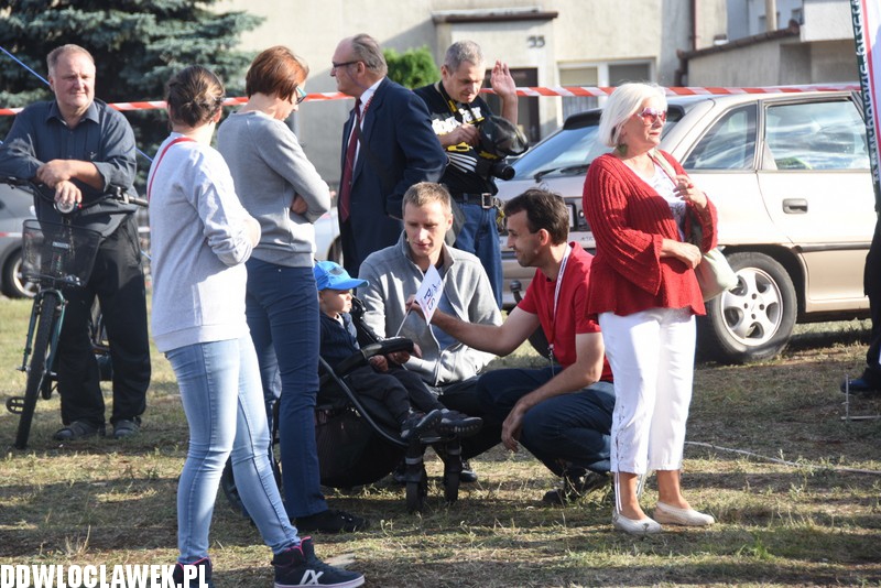 Festyn Solidarności przy Wiejskiej