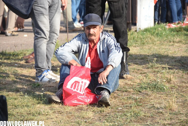 Festyn Solidarności przy Wiejskiej