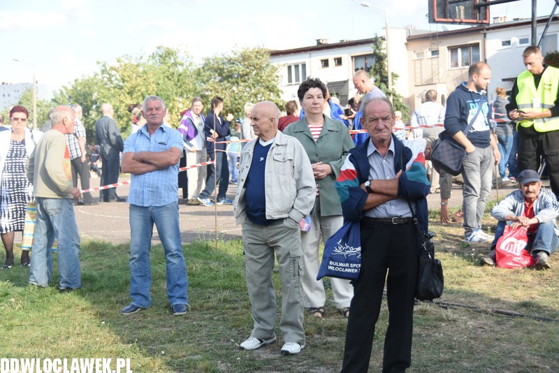 Festyn Solidarności przy Wiejskiej