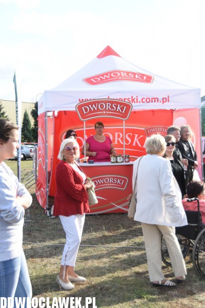 Festyn Solidarności przy Wiejskiej