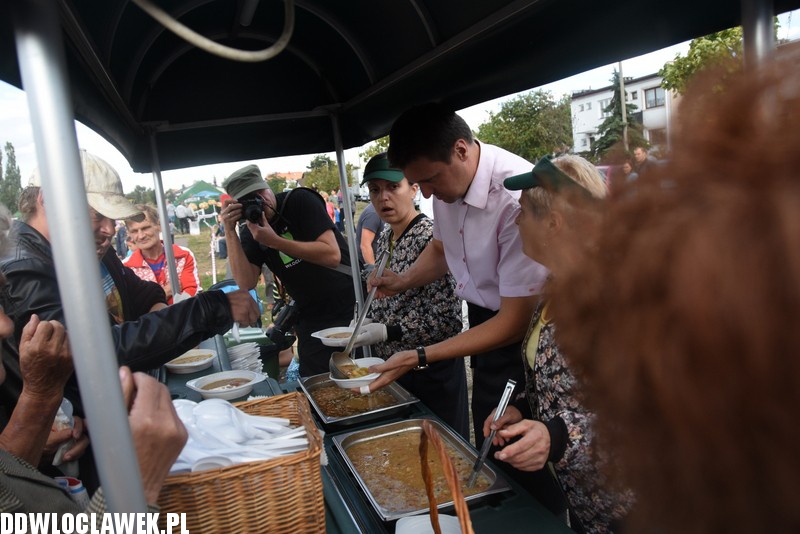 Festyn Solidarności przy Wiejskiej