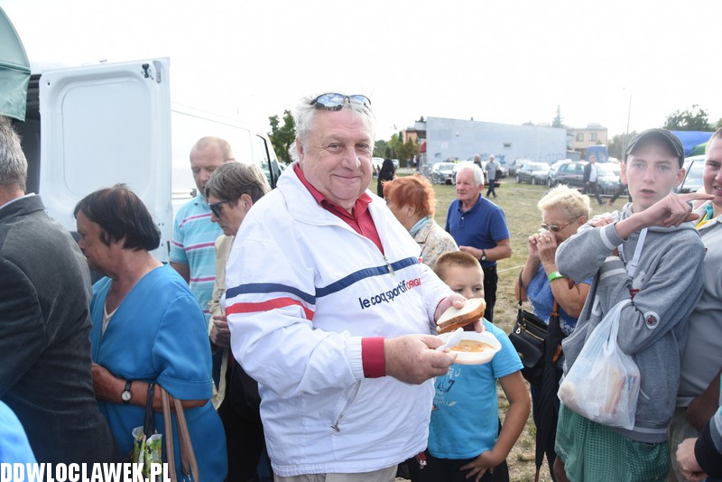 Festyn Solidarności przy Wiejskiej