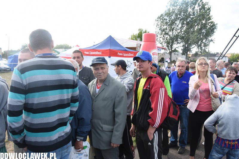 Festyn Solidarności przy Wiejskiej