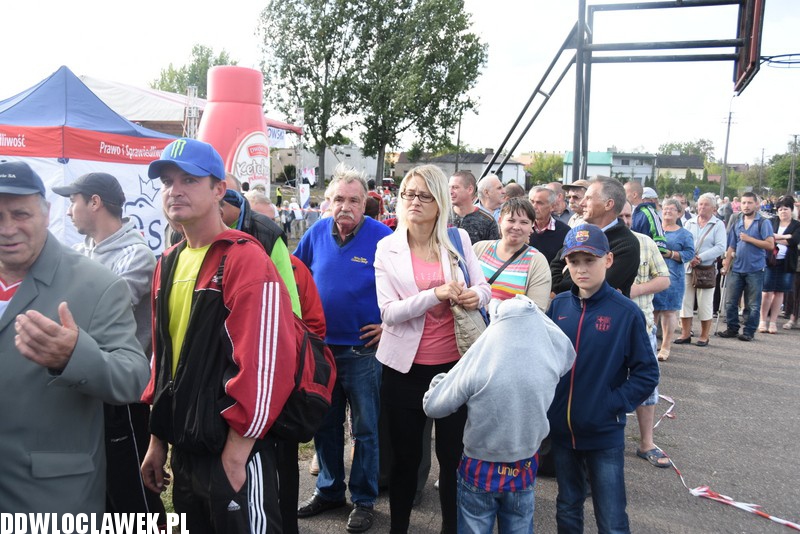 Festyn Solidarności przy Wiejskiej
