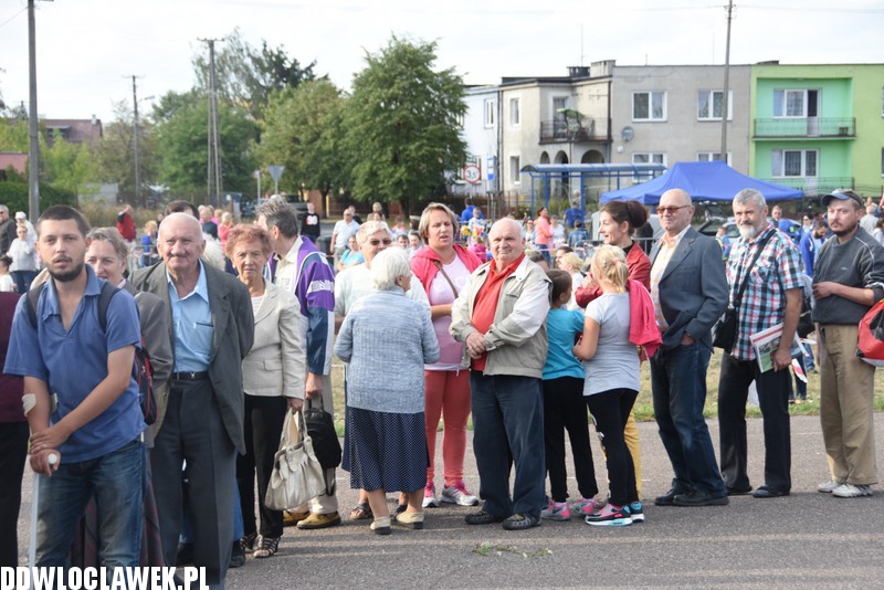 Festyn Solidarności przy Wiejskiej