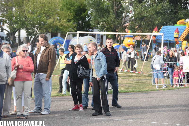 Festyn Solidarności przy Wiejskiej