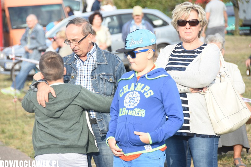 Festyn Solidarności przy Wiejskiej