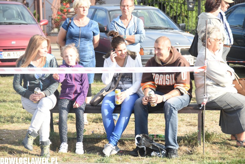 Festyn Solidarności przy Wiejskiej