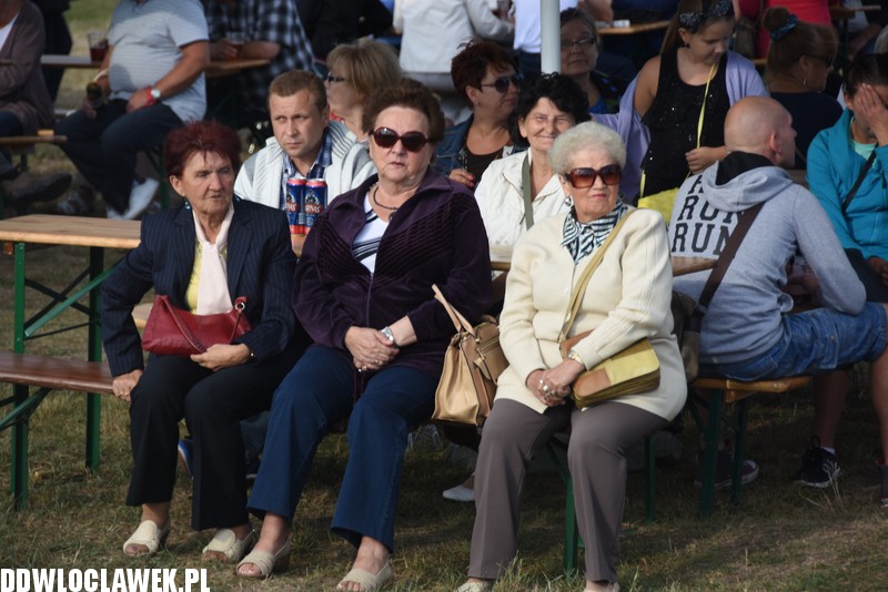 Festyn Solidarności przy Wiejskiej