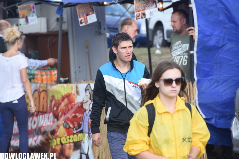 Festyn Solidarności przy Wiejskiej
