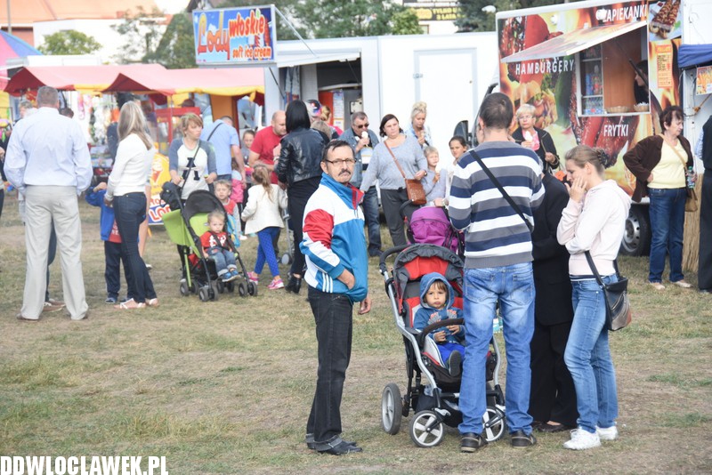 Festyn Solidarności przy Wiejskiej