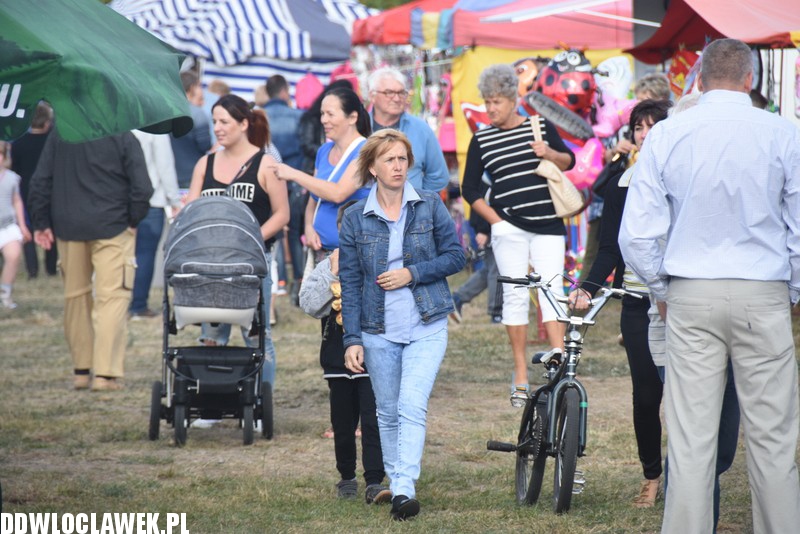 Festyn Solidarności przy Wiejskiej