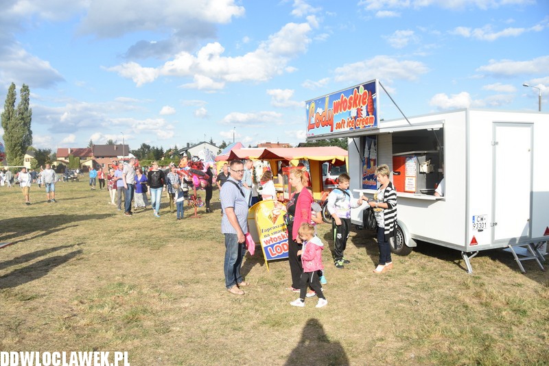 Festyn Solidarności przy Wiejskiej