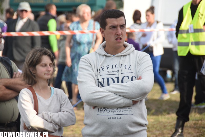 Festyn Solidarności przy Wiejskiej