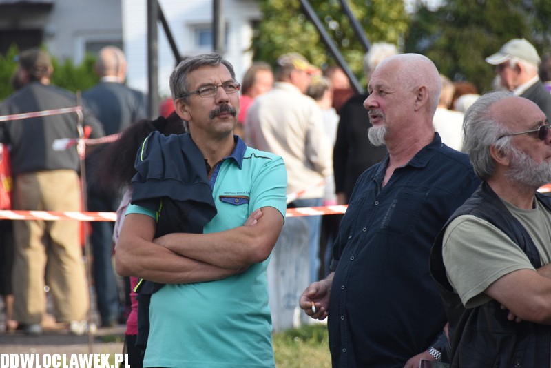 Festyn Solidarności przy Wiejskiej