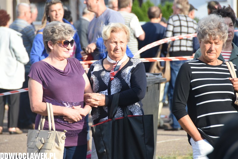 Festyn Solidarności przy Wiejskiej