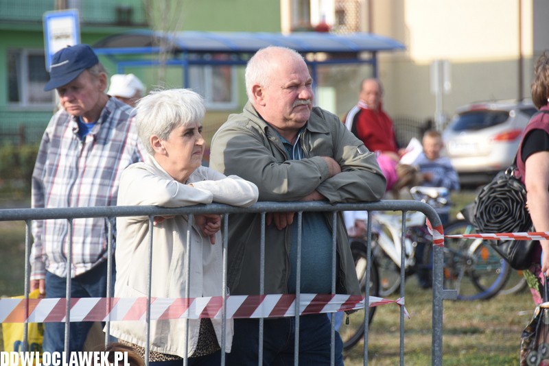 Festyn Solidarności przy Wiejskiej