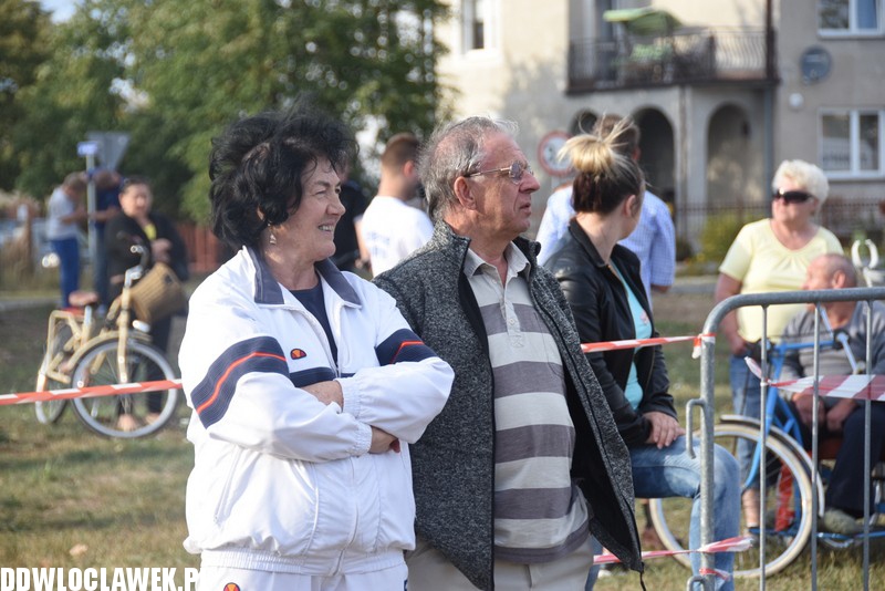 Festyn Solidarności przy Wiejskiej