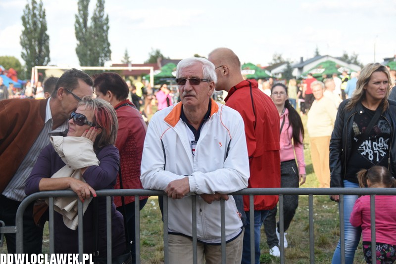 Festyn Solidarności przy Wiejskiej