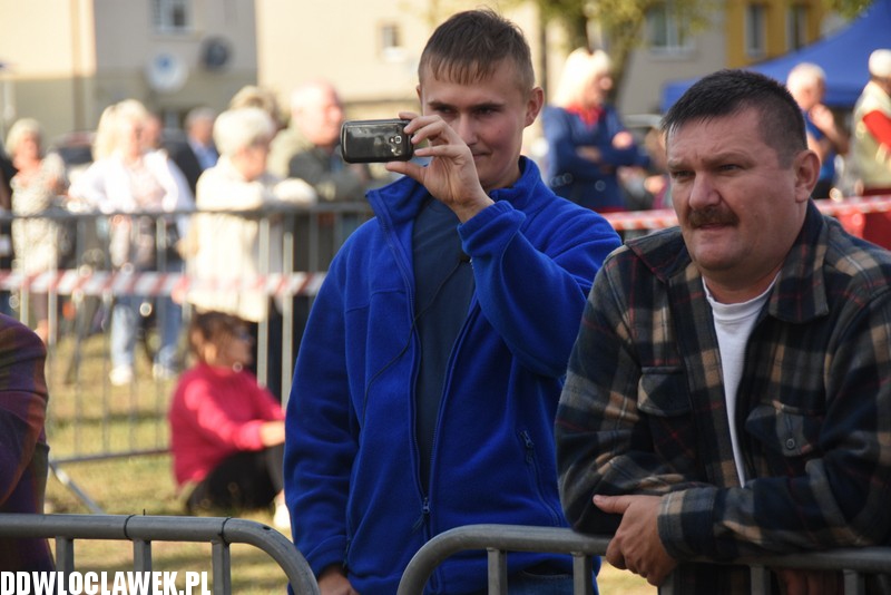 Festyn Solidarności przy Wiejskiej