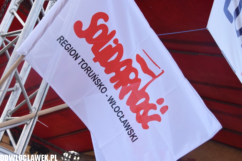 Festyn Solidarności przy Wiejskiej